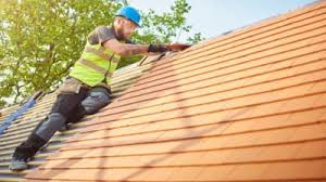 Professional Roofing services in Powhatan Point, OH